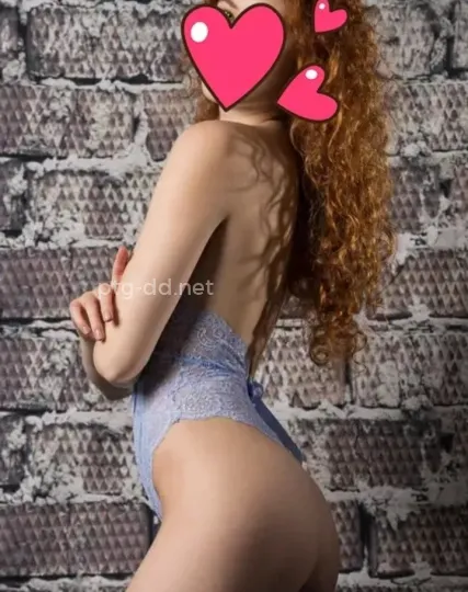 Проститутка Дарья - Фото 1 №11027