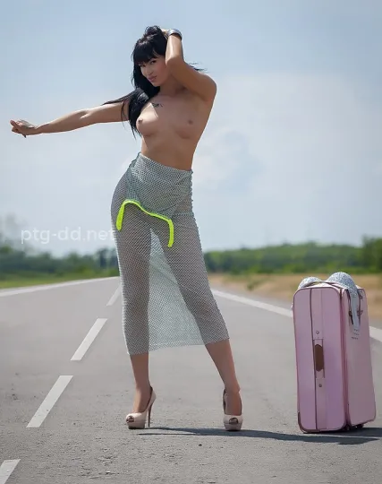 Проститутка Гость города - Фото 1 №11226