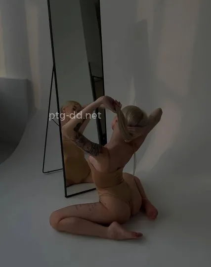 Проститутка Анна - Фото 4 №428455