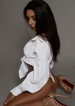 Карина - Фото 1