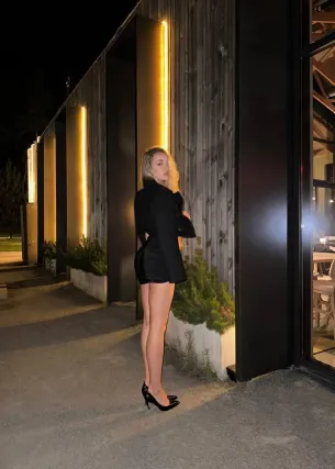 Алина - Фото 3